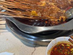 -水碾河刘老大串串香(水碾河路店)