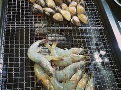 -马路牙子地桌烤肉(工体店)