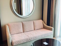 -济南喜来登酒店