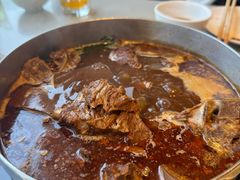 -蝎王府羊蝎子(西直门店)