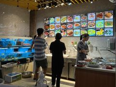 -涌觅名灶·本地海鲜宁波菜(财富广场店)