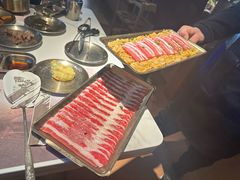 -西塔老太太泥炉烤肉(望京一店)