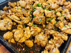 -一棠龙虾•王牌虾球(楚河汉街店)