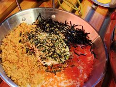 -叽叽扎扎烤肉场(生态城万达店)