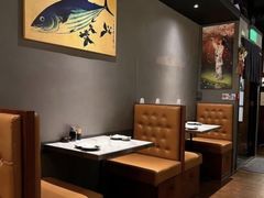 -家贺屋刺身寿司专门店