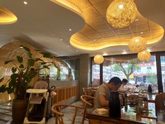 大堂-尚香汤包文博馆(合兴路店)
