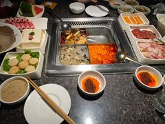-海底捞火锅(崇文门新世界百货店)