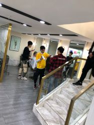 点击看大图 -3AM HAIR SALON烫发染发接发