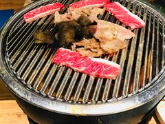 -千寻烧肉(政务区店)