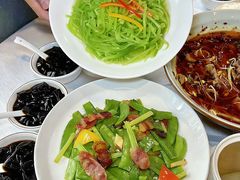 -悦雅居·老广州老味道(长湖店)