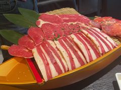 -AJIYA·池袋日式烧肉自助(天津万象城店)