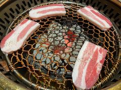 -韩盛·古法烤肉店(皇城恒隆广场店)