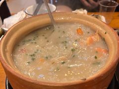 -土蚝·高压锅生蚝(百姓美食街店)