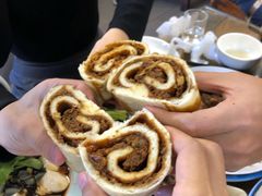 大懒龙-鼎香润(德胜门内店)