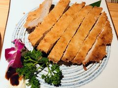 -酒井酱子·深夜食堂(东城汇店)