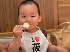 -西贝(枫蓝国际购物中心店)