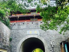 -鼓楼(西湖风景名胜区)