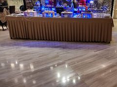 -索菲特酒店·海鲜自助 ·聚餐厅
