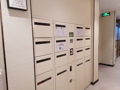 -艾豪森酒店(西安北大街地铁站店)