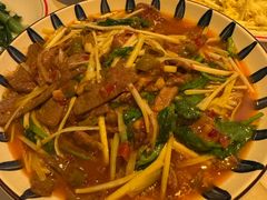 -龙门阵茶屋川菜馆(武康路店)