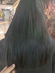 -FINE HAIR 烫染专业设计
