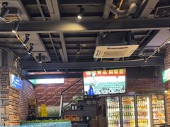 -邢氏老太太烧烤(南山店)