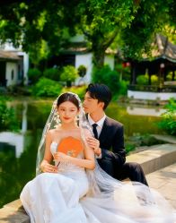 -维多利亚婚纱摄影全球旅拍(华南旗舰店)