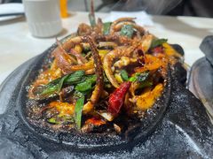 -颜记铁板烧(农民巷店)