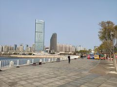-星海广场