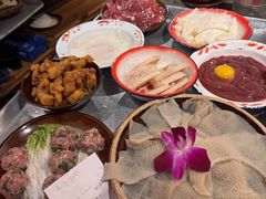 -重庆老灶 Chong Qing Lao Zao