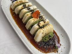 -若蘭慈·无国界素食料理(欢乐海岸店)