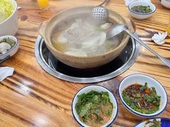 -花姐羊肉炉(吕厝店)