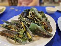 -大螃蟹海鲜餐厅