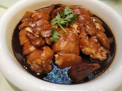 -海宝酒家(中山四路店)