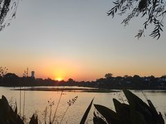 -太湖月亮湾