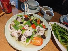 -蜀上肴(青羊宫店)