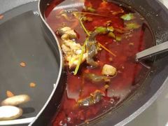 -新辣道鱼火锅(上地华联店)