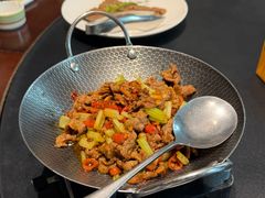 -开海·红岛海鲜虾水饺(石老人店)