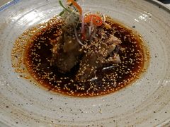 -驿舍·民國老营房院子私房菜(科学会堂店)