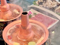 -南门涮肉(上海一店)
