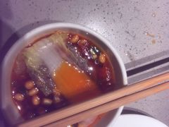 -海底捞火锅(龙湖三千集店)