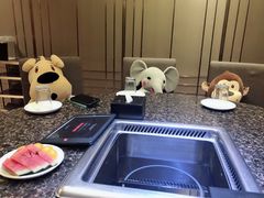 -海底捞火锅(连城广场店)