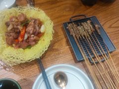 -云海肴·汽锅鸡·云南菜(美罗城店)