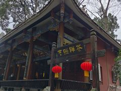 -都江堰普照寺