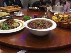 -盛京富丽园老菜馆·东北菜(和平南大街店)