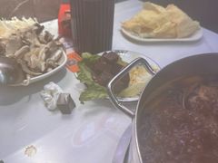 -刘少华贵州小黄牛·鲜牛肉火锅(总店)