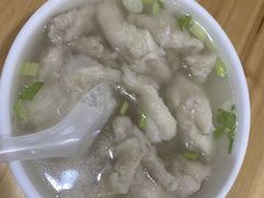 -江南红鱼汤(洋中花园店)