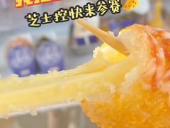 -咔芝棒·韩式炸鸡(印象汇店)