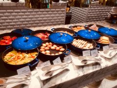 -沈阳和平艾美酒店新食谱西餐厅
