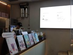 -百分茶(九洲新世界店)